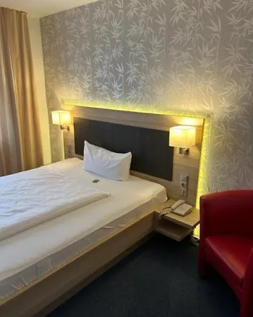Kaiserhof Hotel 3*