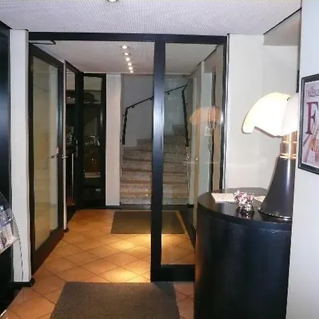 호텔 Kaiserhof 지그부르크