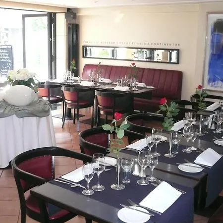 Kaiserhof Hotel