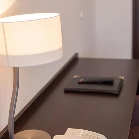 호텔 Kaiserhof 지그부르크