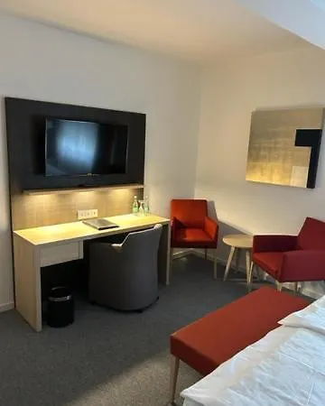 Kaiserhof Hotel Siegburg