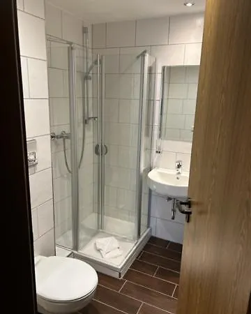 Kaiserhof 3* 지그부르크