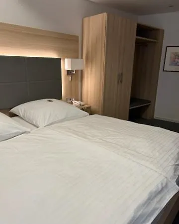 Hotel Kaiserhof