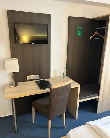 Kaiserhof Hotel Siegburg