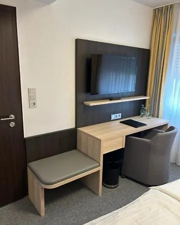 Kaiserhof 3*
