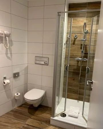 Kaiserhof Hotel 3*