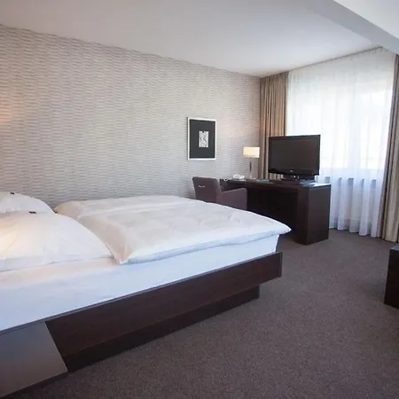 호텔 Kaiserhof 지그부르크