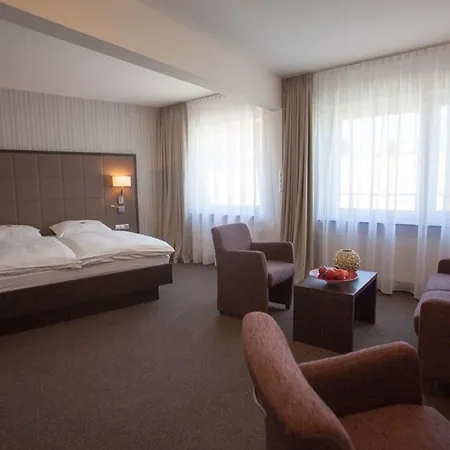 Kaiserhof 지그부르크