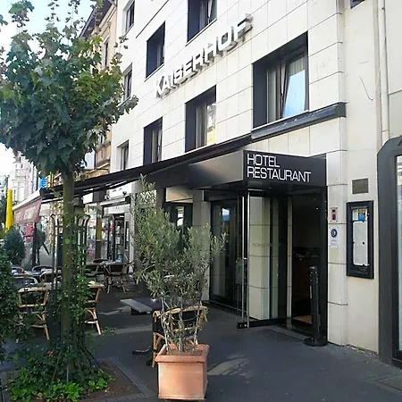 Kaiserhof Hotel