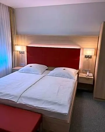 Kaiserhof 3* Siegburg