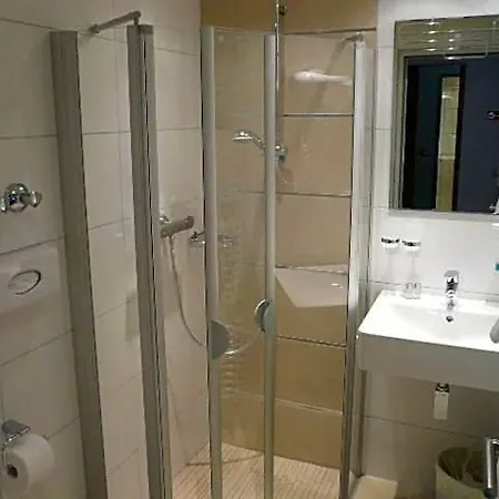Kaiserhof 3* Siegburg