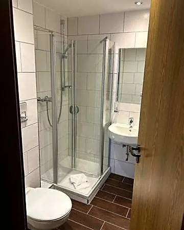 Kaiserhof Hotel