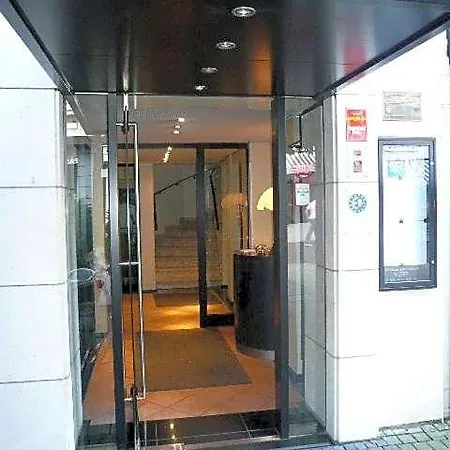 Kaiserhof 3* Siegburg