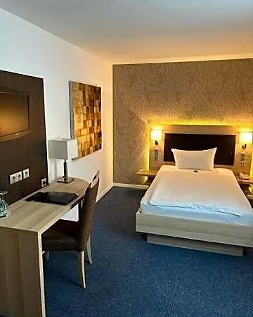 Kaiserhof Hotel Siegburg