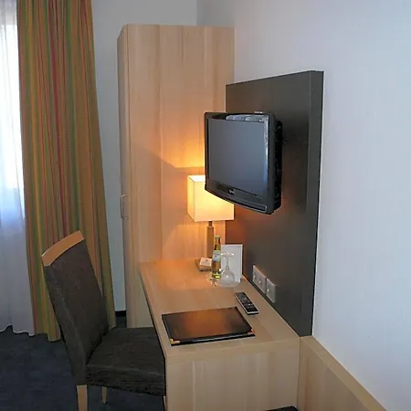Kaiserhof Hotel Siegburg