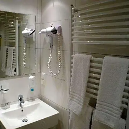 Hotel Kaiserhof