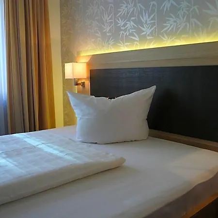 Kaiserhof Hotel Siegburg