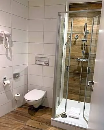 Kaiserhof 3*
