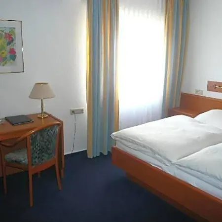 Hotel Kaiserhof Siegburg