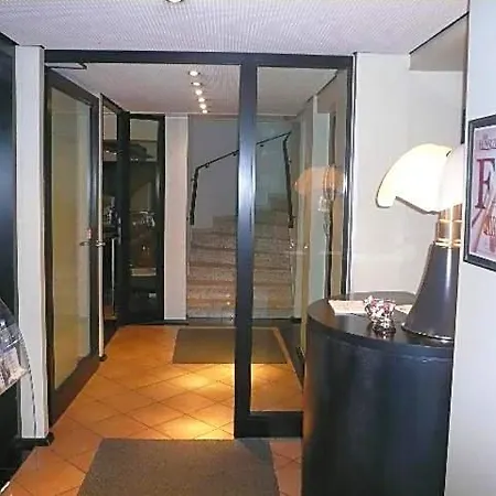 Kaiserhof Hotel Siegburg