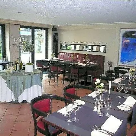 Kaiserhof 3* Siegburg