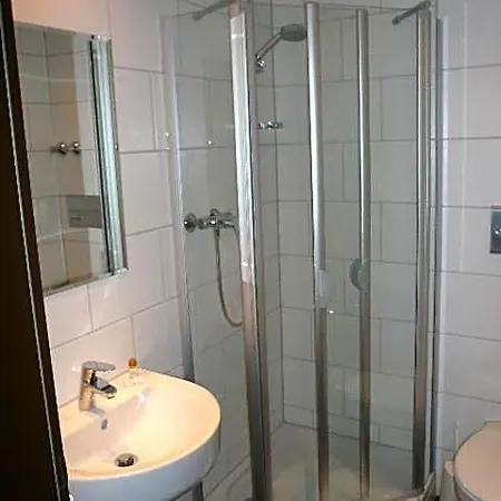 Kaiserhof Hotel 3*