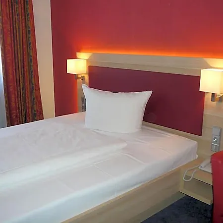 Kaiserhof Hotel 3*