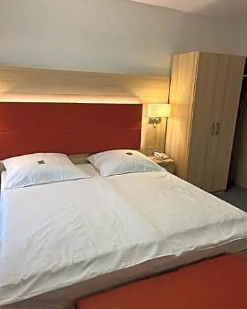 Kaiserhof Hotel