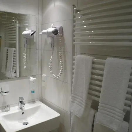 Kaiserhof 3*