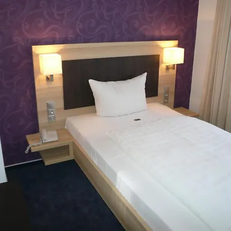 Kaiserhof Hotel 3*