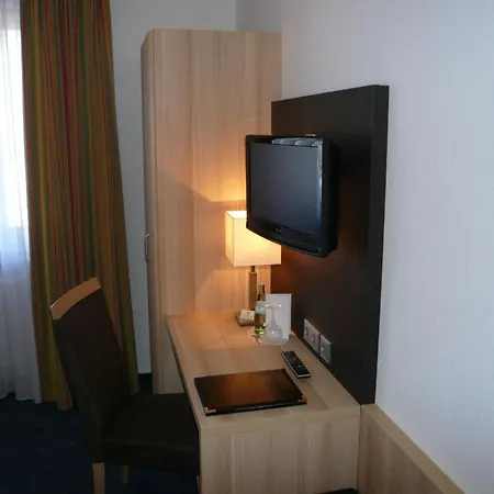Kaiserhof 3* Siegburg