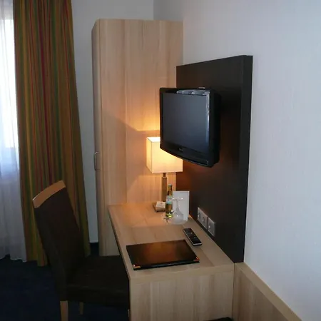 Kaiserhof 3* 지그부르크