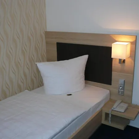 Hotel Kaiserhof