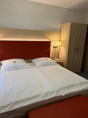 Kaiserhof 3* Siegburg