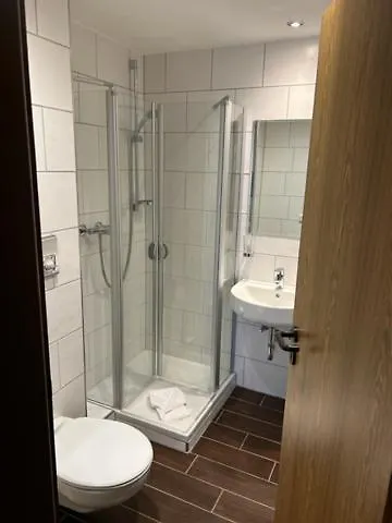 Kaiserhof 3* Siegburg