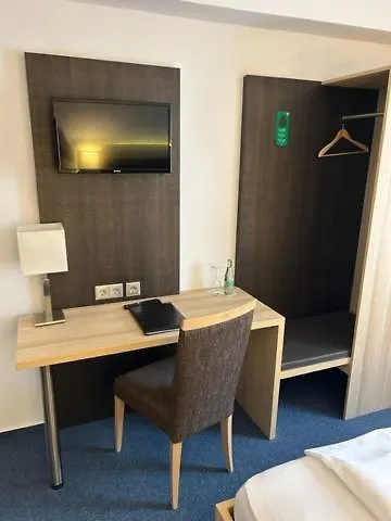 Kaiserhof Hotel Siegburg