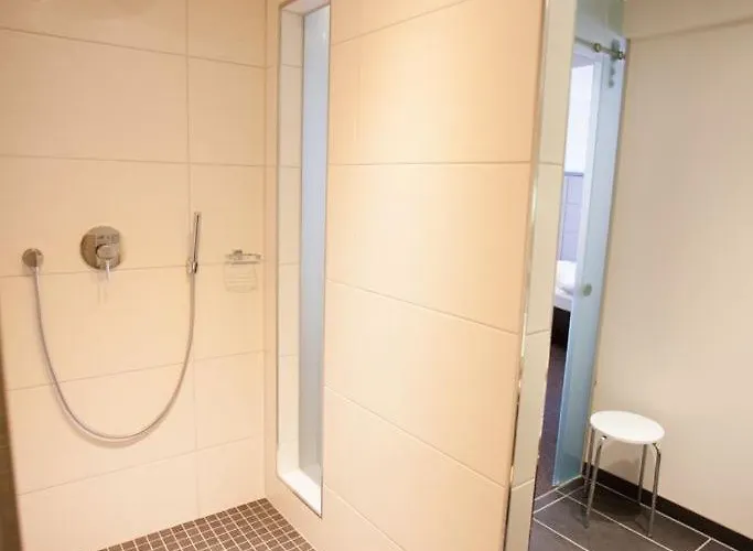 Hotel Kaiserhof Siegburg