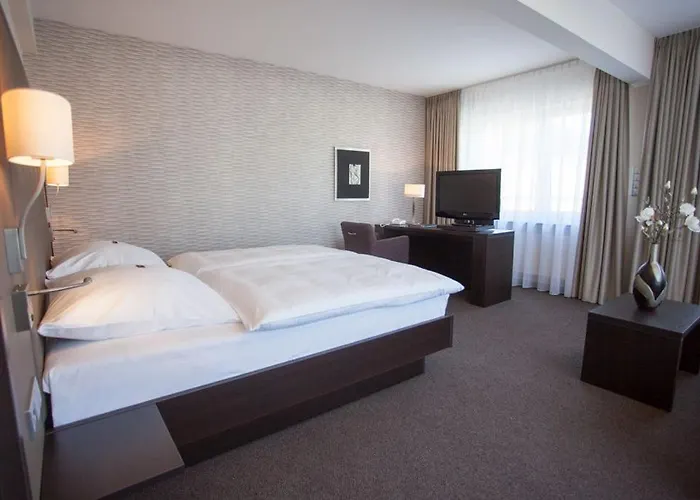 Hotel Kaiserhof Siegburg