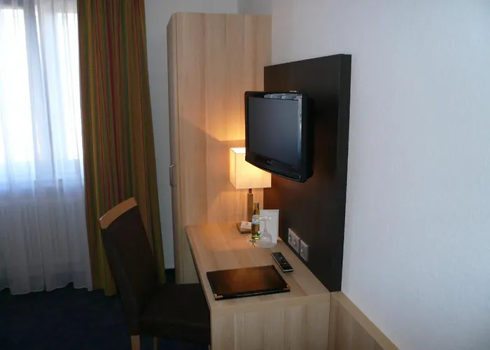 Kaiserhof 3* Siegburg